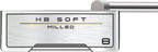 Cleveland HB Soft Milled 8P Putter