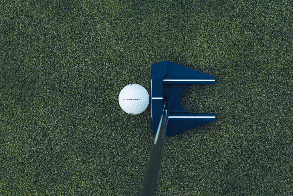 Odyssey Ai-One Square 2 Square 7 Putter