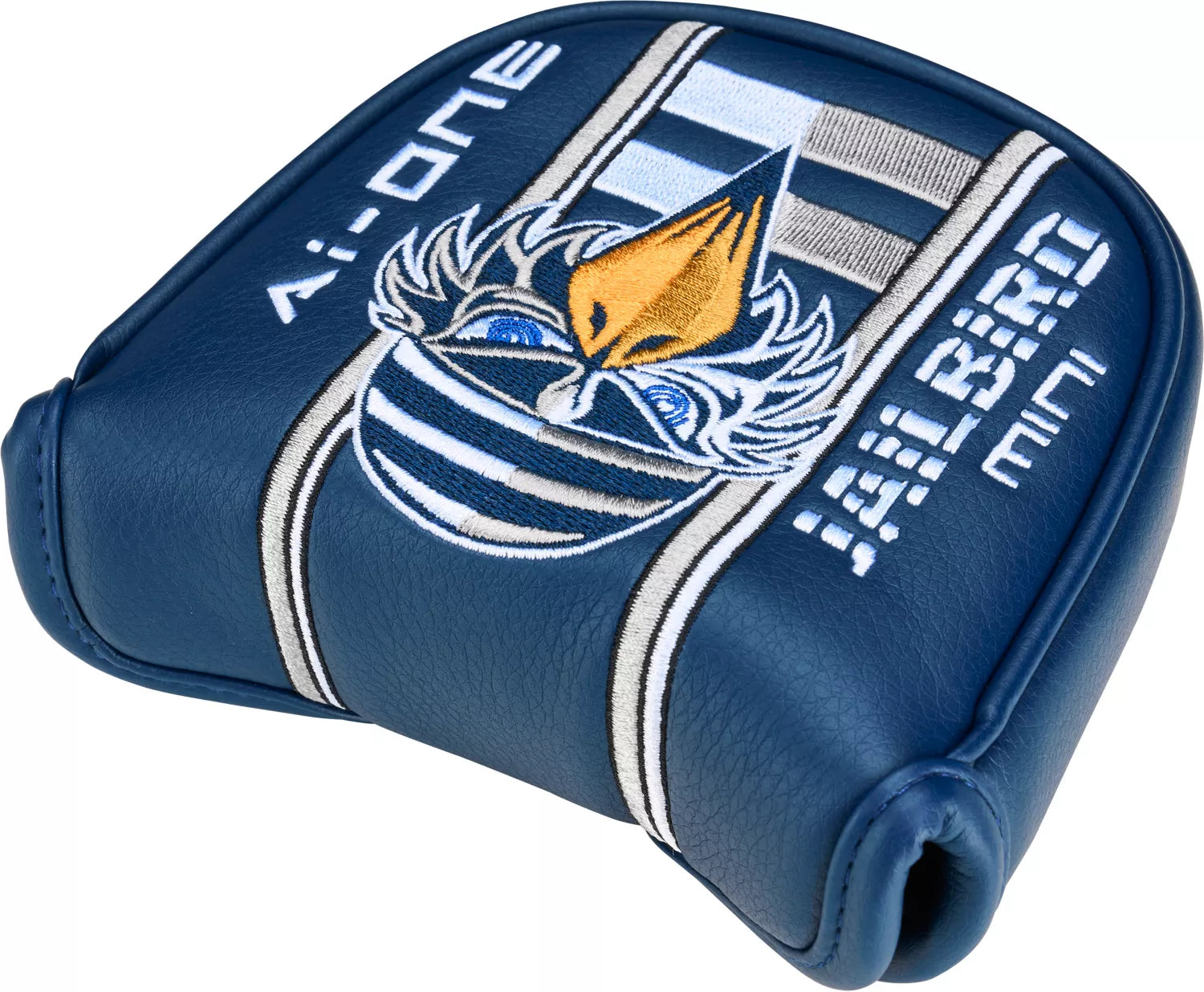 Odyssey Ai-One Jailbird Mini T Versa 90 DB Putter