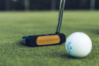 Odyssey Ai-One Milled Jailbird Mini T Putter