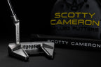 Scotty Cameron 2025 Phantom 7.2 Putter