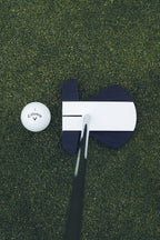 Odyssey Ai-One Square 2 Square Max Stripe Putter