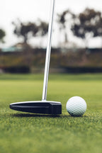 Odyssey Ai-One Square 2 Square Max Stripe Putter