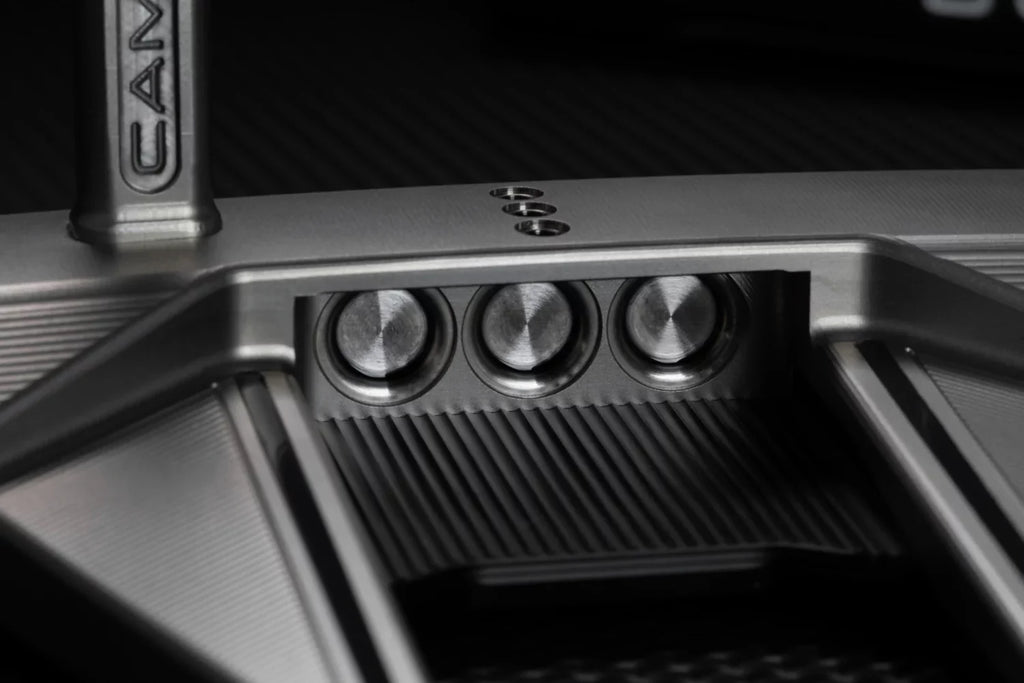 Scotty Cameron 2025 Phantom 7.2 Putter