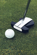 Odyssey Ai-One Square 2 Square Max Stripe Putter