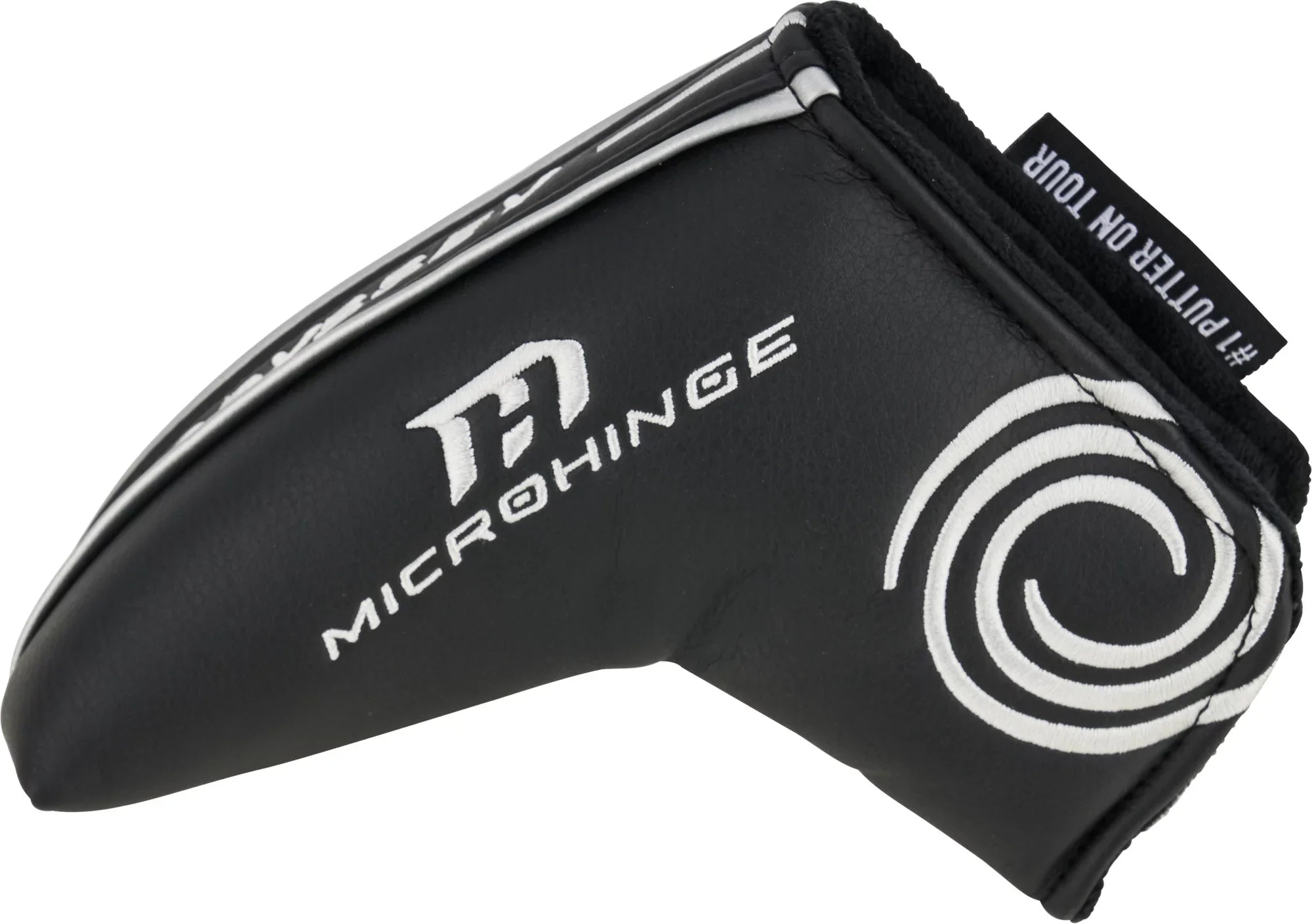 Odyssey Microhinge 1 Putter