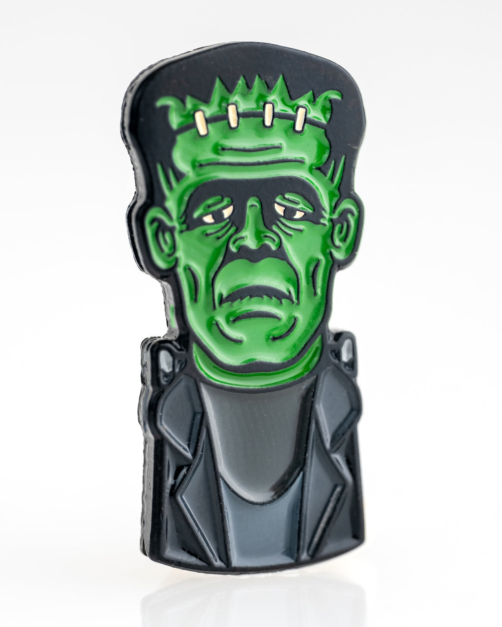 Frankenstein Ball Marker