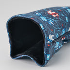 Good Bunny X Fundación Rimas - Driver Cover