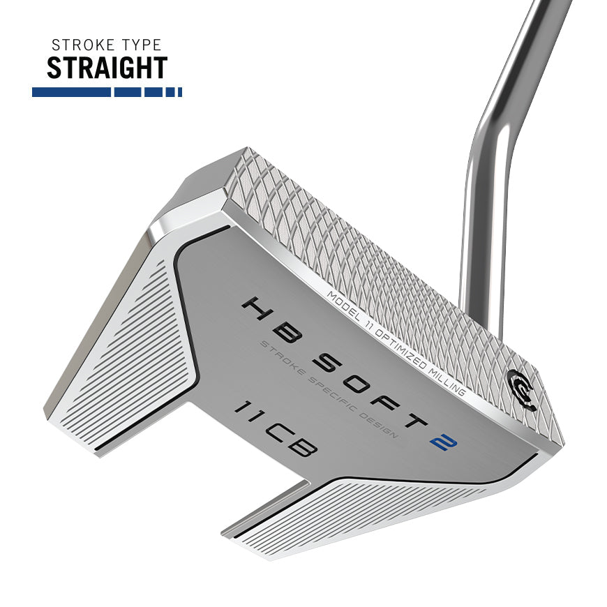Cleveland HB SOFT 2 Putter – Model 11 CB