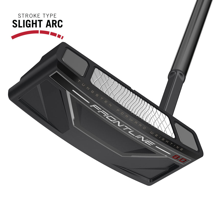 Cleveland Frontline 8.0 Slant Neck Putter
