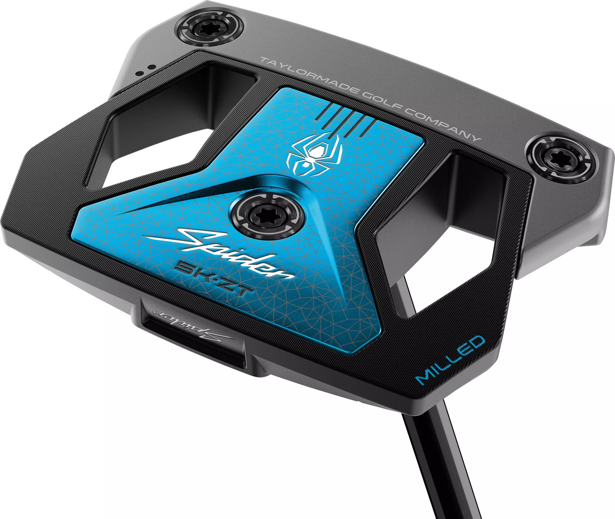 TaylorMade Spider 5K-ZT CB Putter