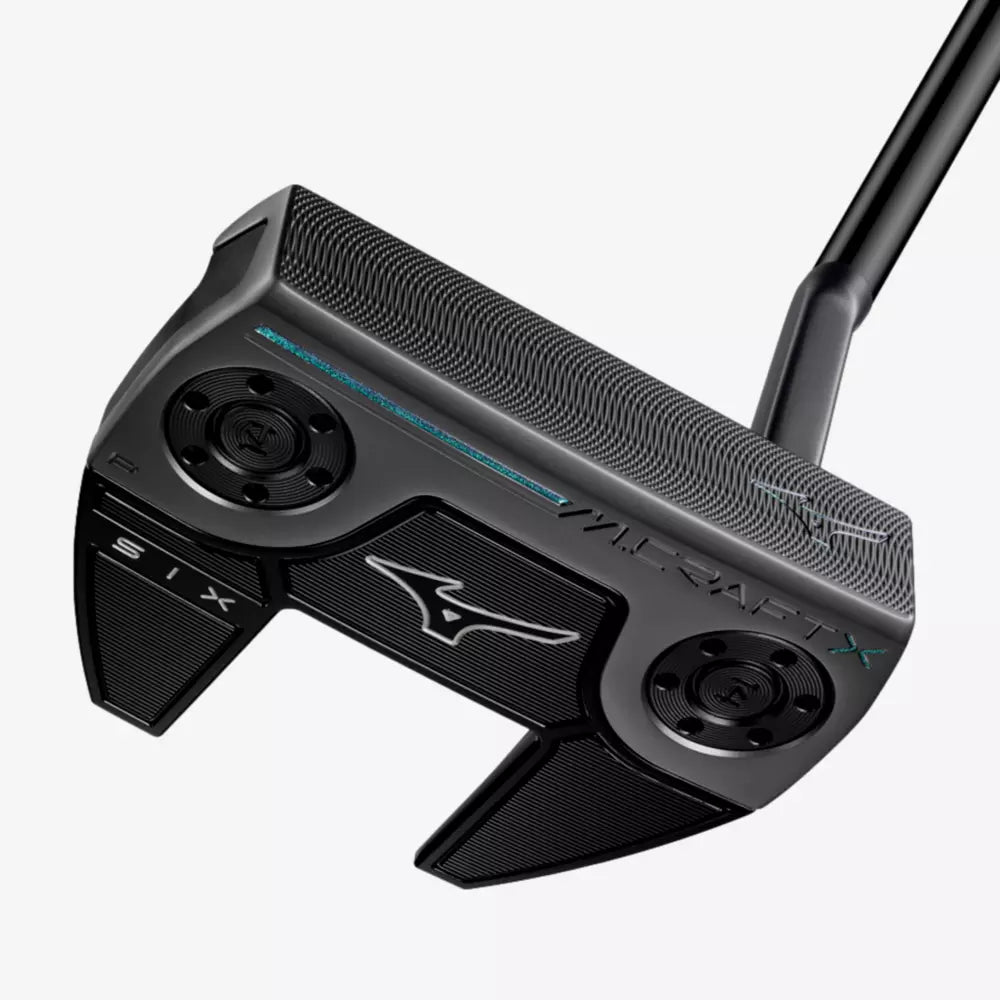 Mizuno M.Craft X S6 38-Inch Putter