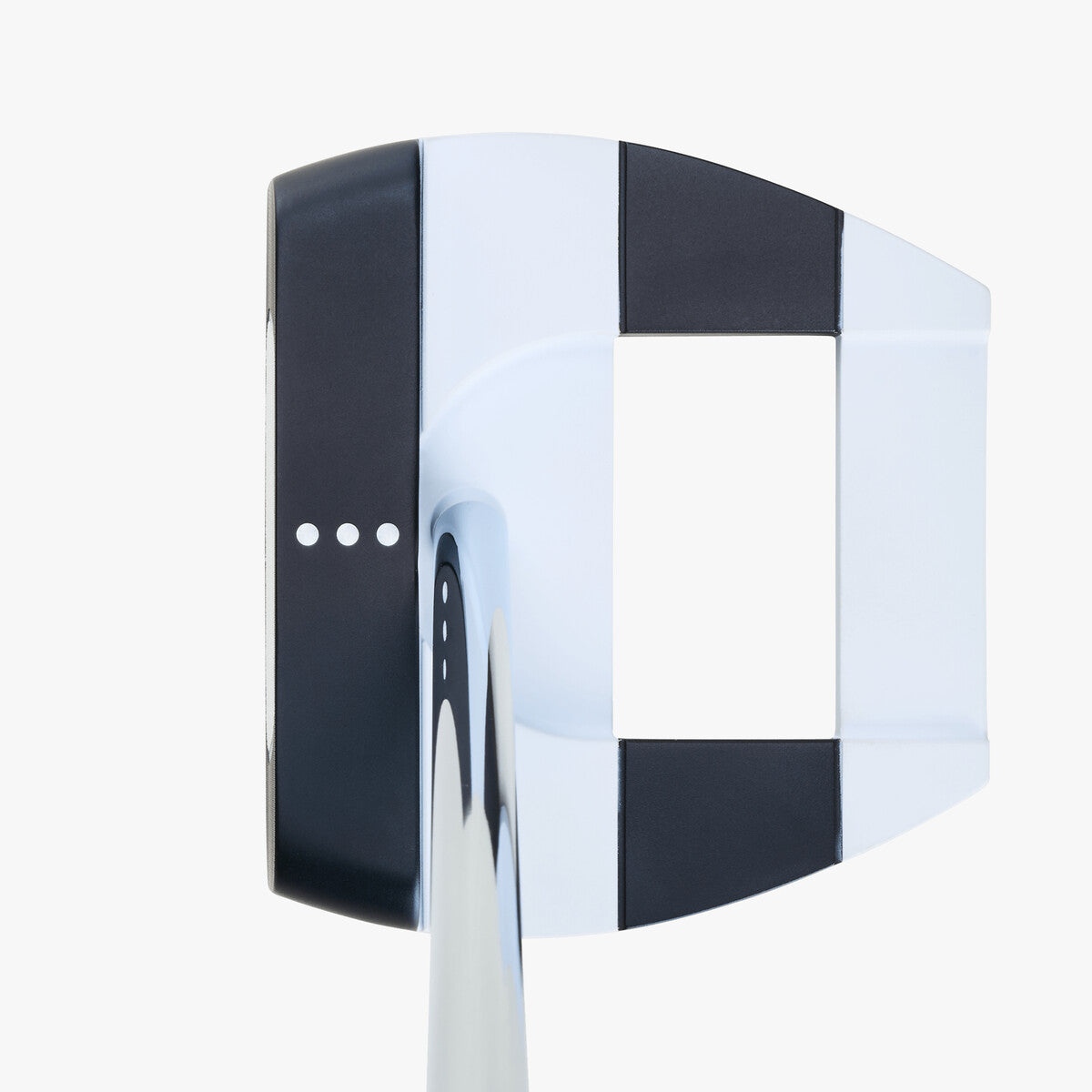 Odyssey Ai-ONE Square 2 Square Jailbird Cruiser Putter