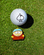 South Park Ball Marker