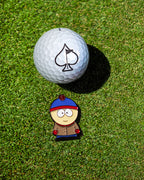 South Park Ball Marker