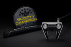 Scotty Cameron 2025 Phantom 7.2 Putter