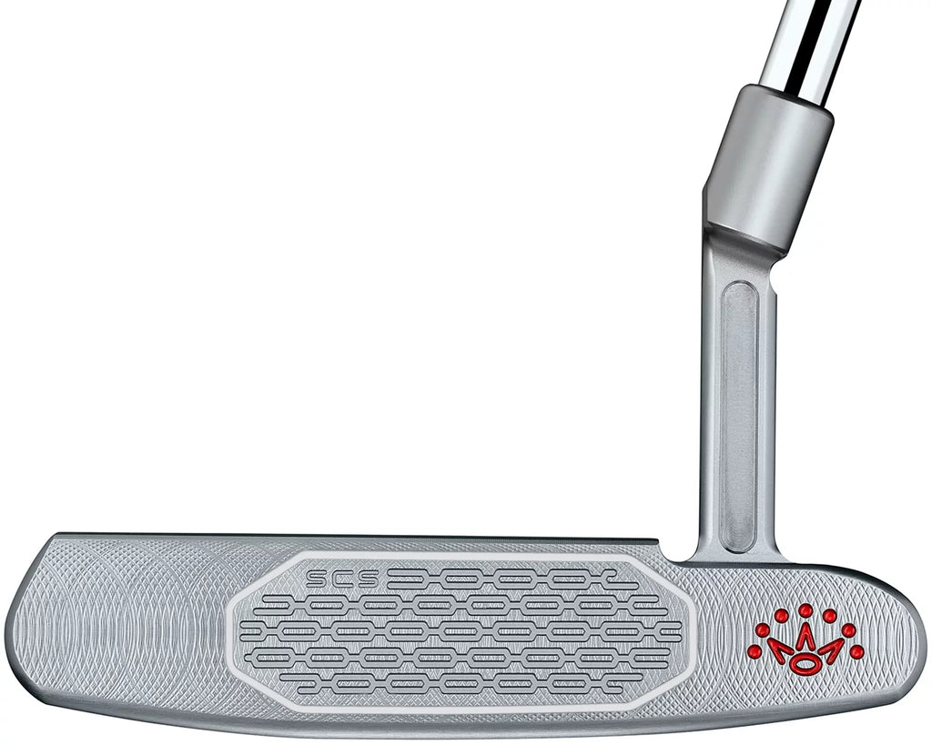 Scotty Cameron 2025 Studio Style Newport Plus Putter