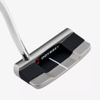 Odyssey Microhinge Double Wide DB Putter