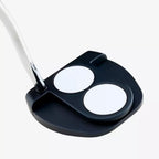Odyssey Ai-ONE 2-Ball Jailbird Mini DB Putter