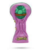TMNT - Donatello Driver Cover