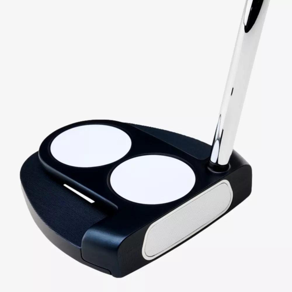 Odyssey Ai-ONE 2-Ball Jailbird Mini DB Putter