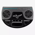 Mizuno M.Craft X S5 Putter