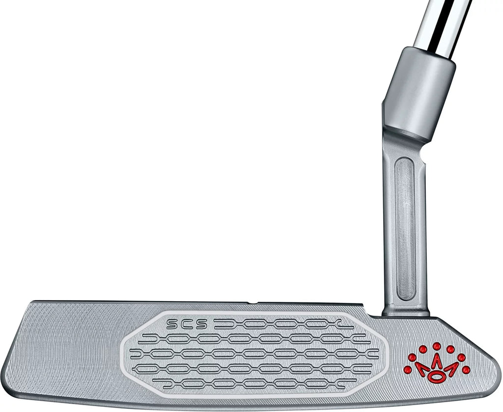 Scotty Cameron 2025 Studio Style Squareback 2 Putter