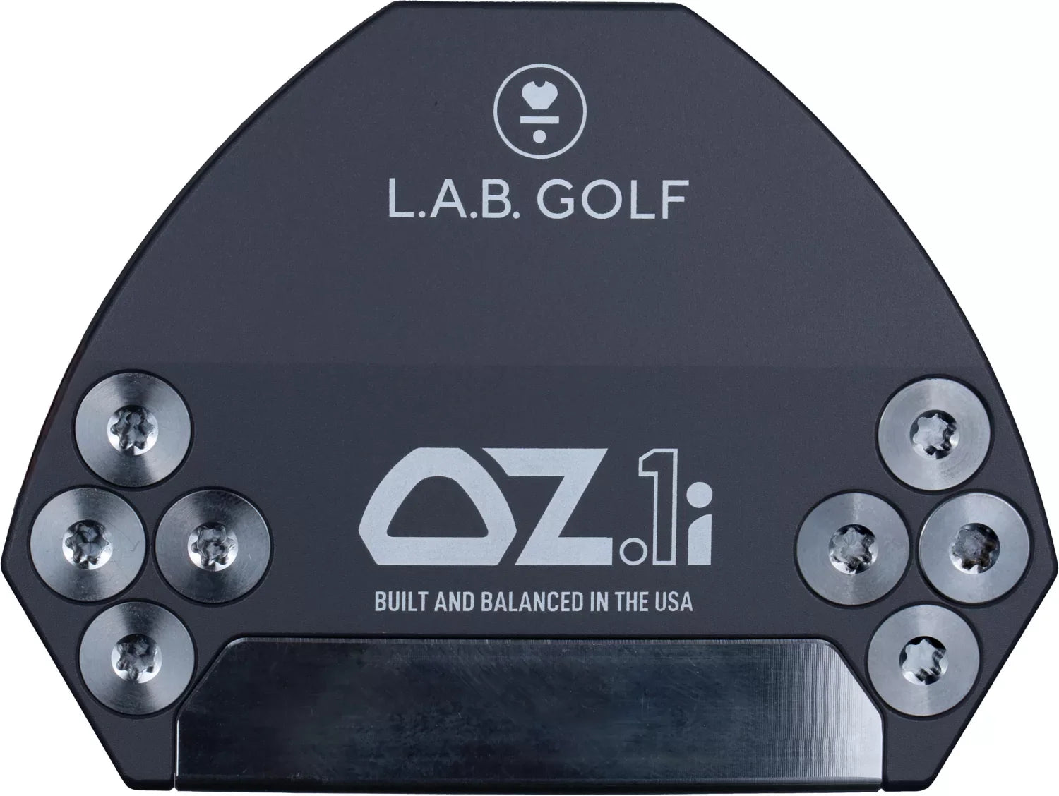 LAB Golf OZ.1i Putter