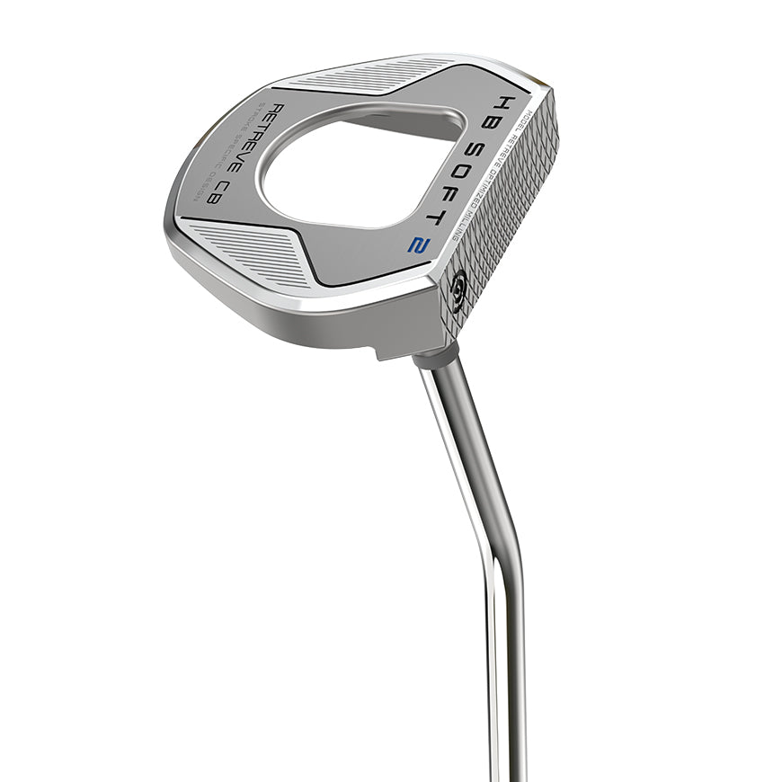 Cleveland HB SOFT 2 Putter – RETREVE CB
