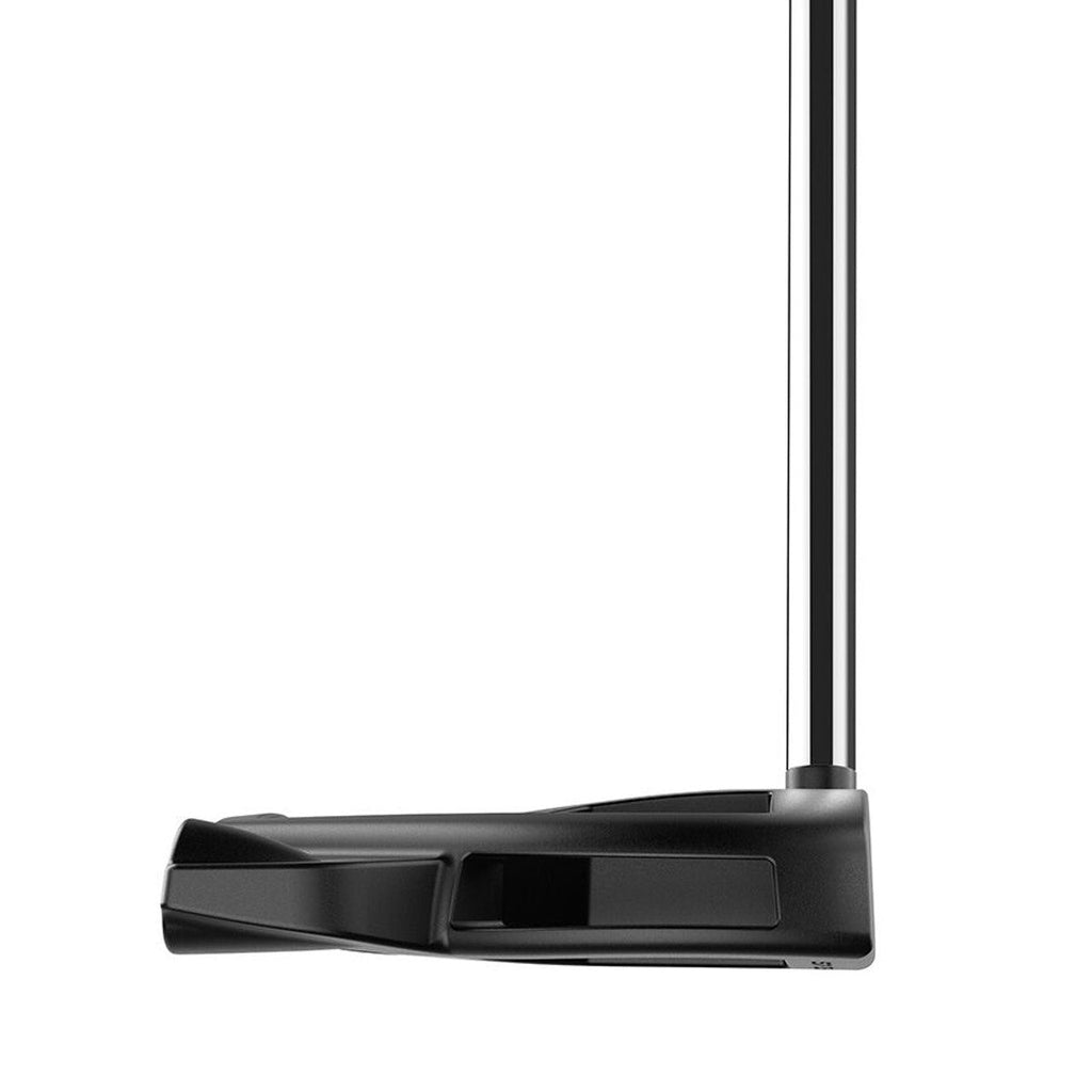 Taylormade Spider Tour S Long Center Shaft Black Putter 2025