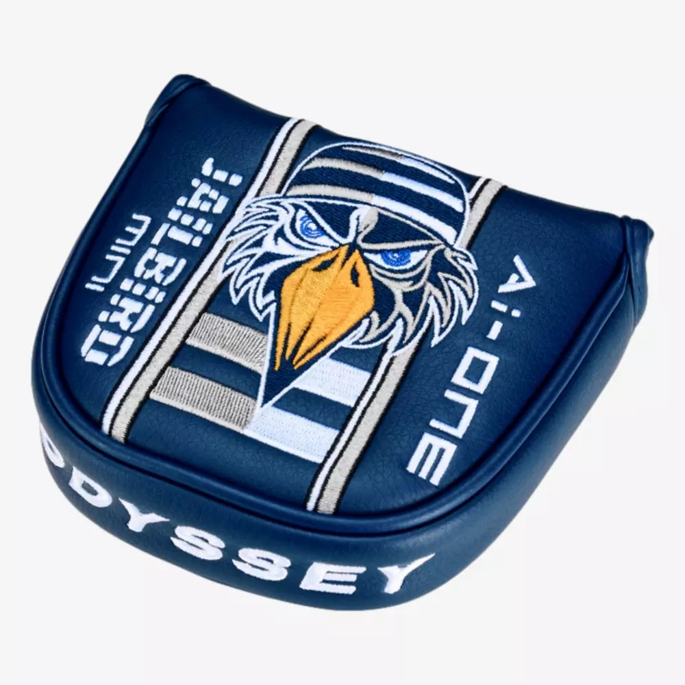 Odyssey Ai-ONE Jailbird Mini S Putter