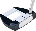 Odyssey Ai-One Jailbird Mini T Versa 90 DB Putter