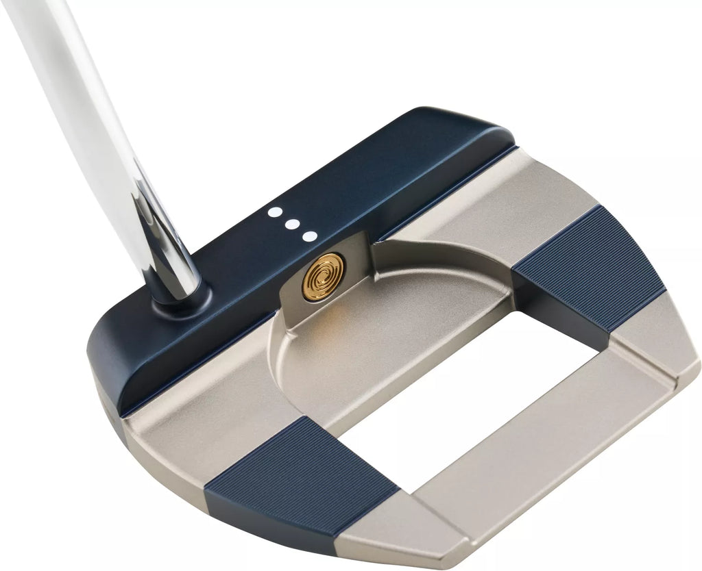 Odyssey Ai-One Milled Jailbird Mini T Putter