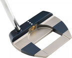 Odyssey Ai-One Milled Jailbird Mini T Putter