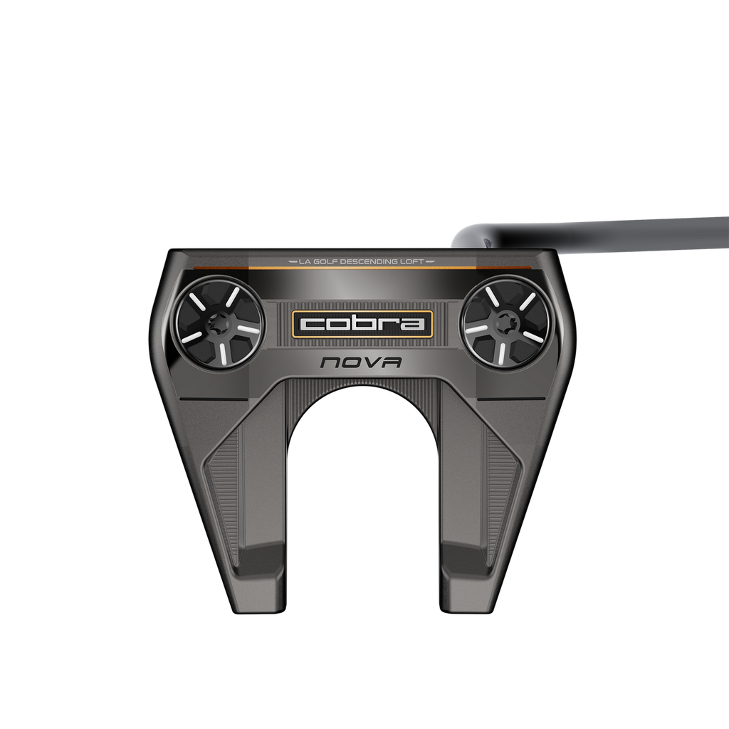 Cobra Vintage Nova Putter 2024