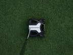 Taylormade Spider Tour S Long Center Shaft Black Putter 2025