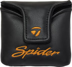 TaylorMade Spider Tour X Black #3 Putter