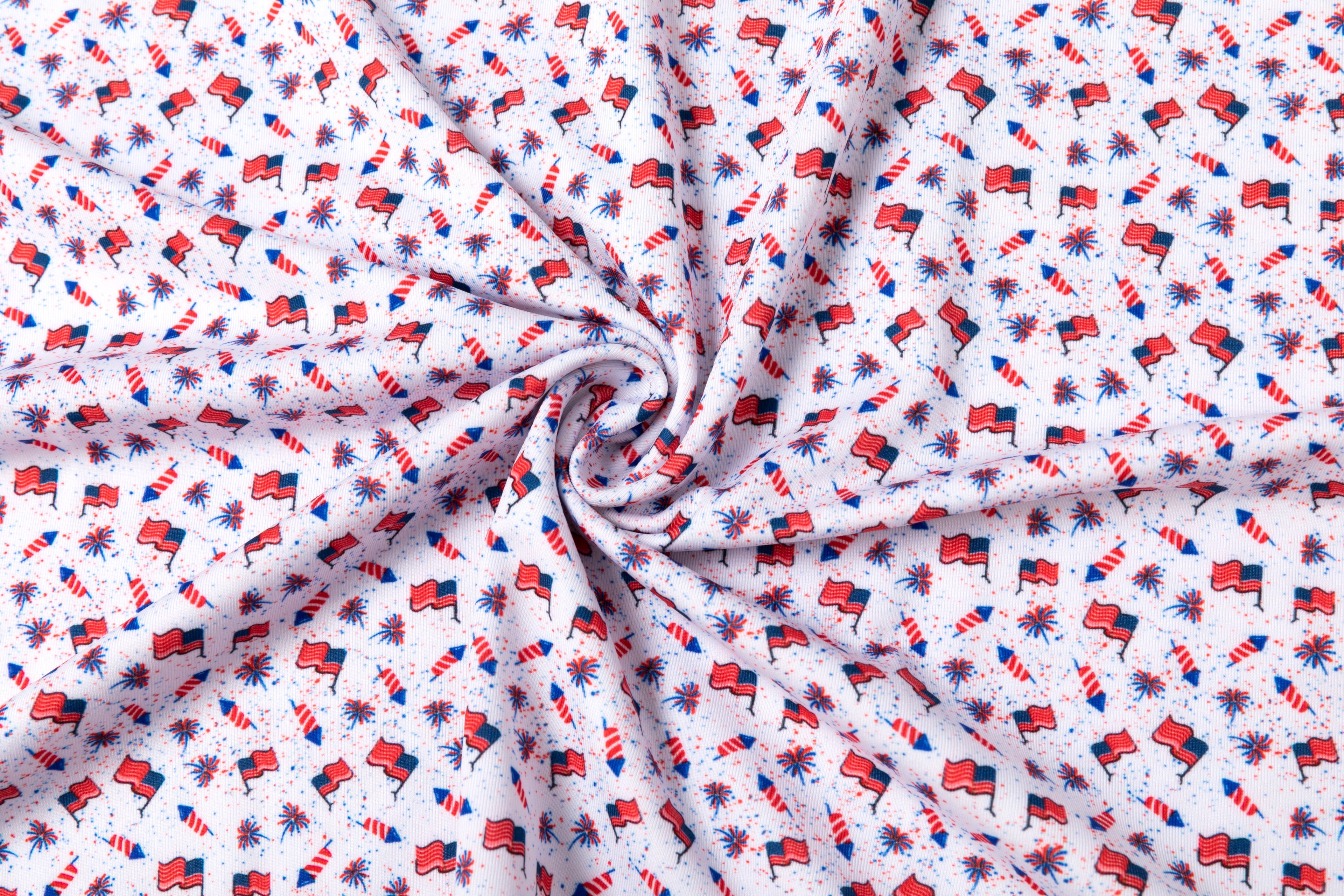 Golf Of America Men's Polo