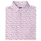 Golf Of America Men's Polo