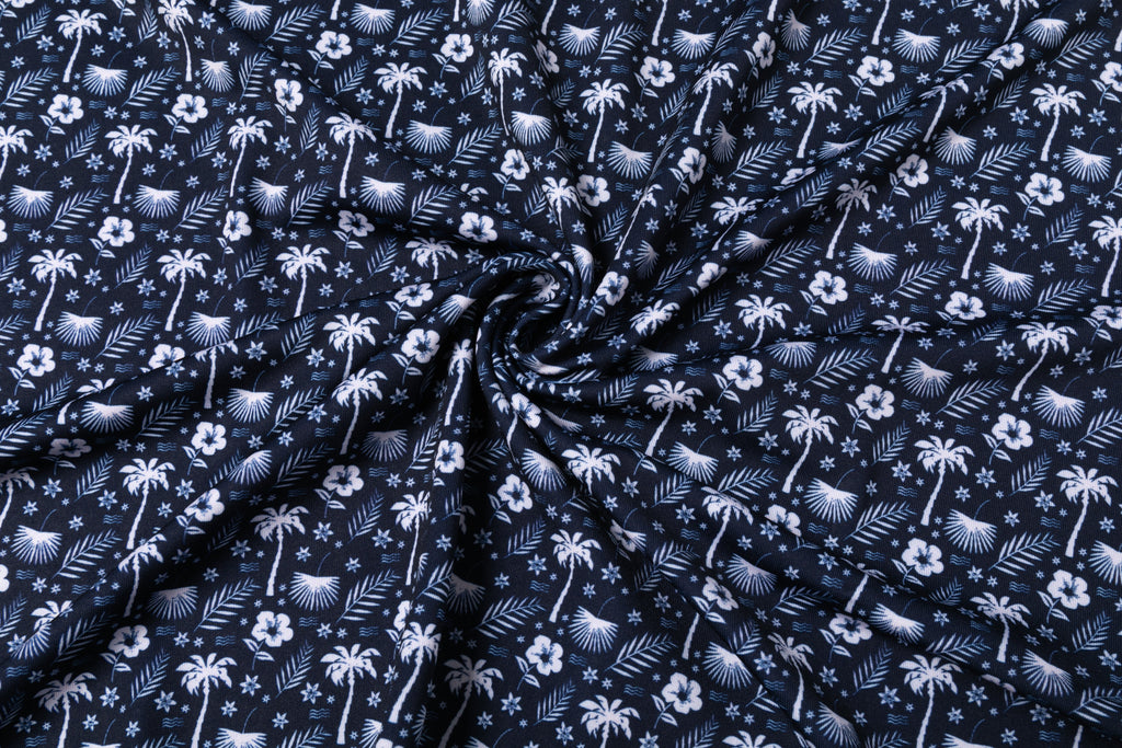 Paradise Dreaming Men's Polo