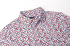 Gameday Men's Polo