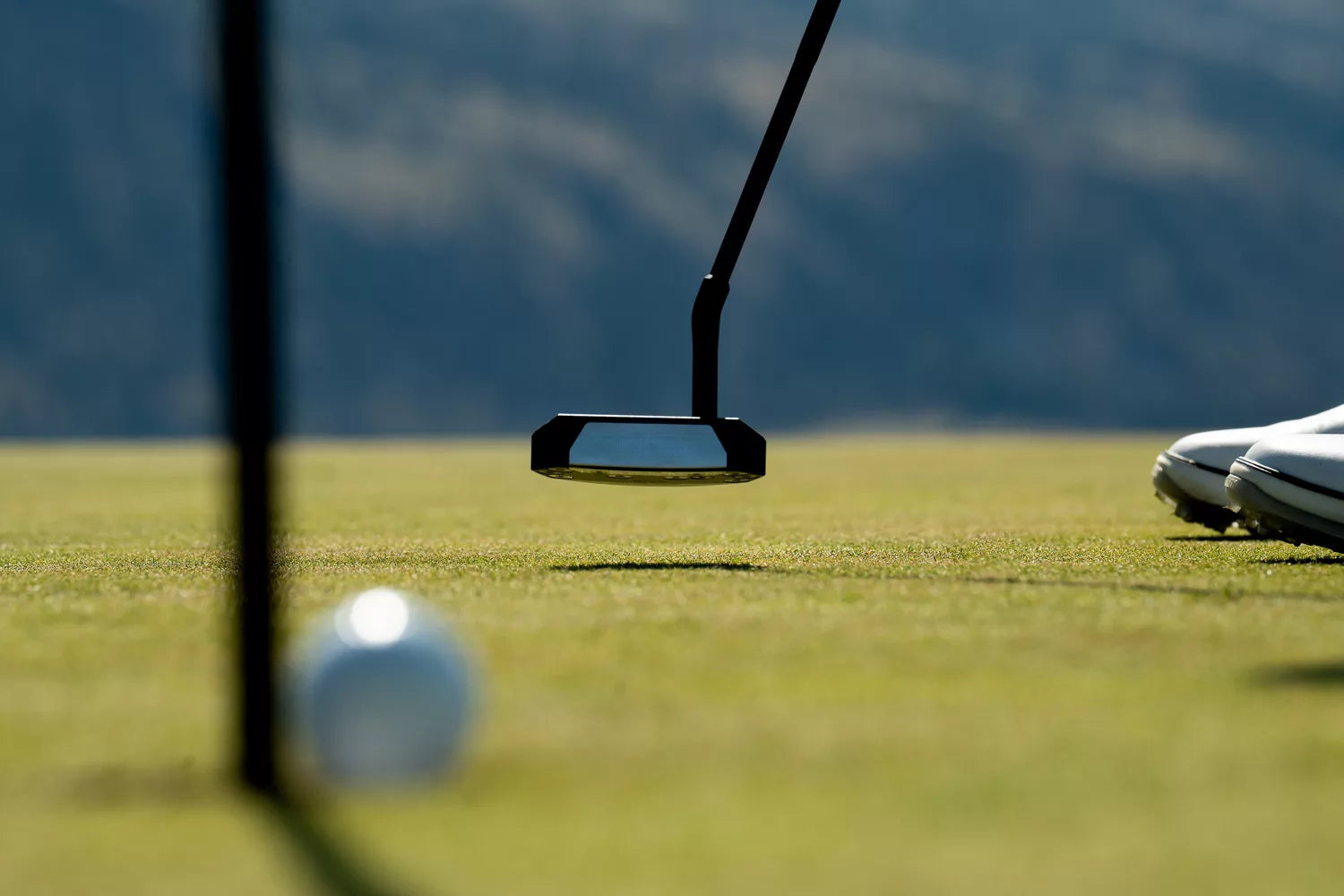 LAB Golf OZ.1i HS Putter