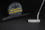 Scotty Cameron 2025 Phantom 7.2 Putter