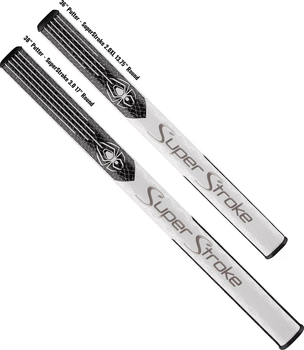 TaylorMade Spider 5K-ZT CB Putter