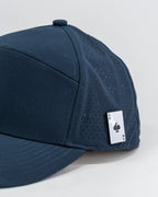 Tradesman Hat - Navy