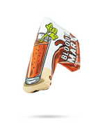 Bloody Mary - Blade Putter Cover