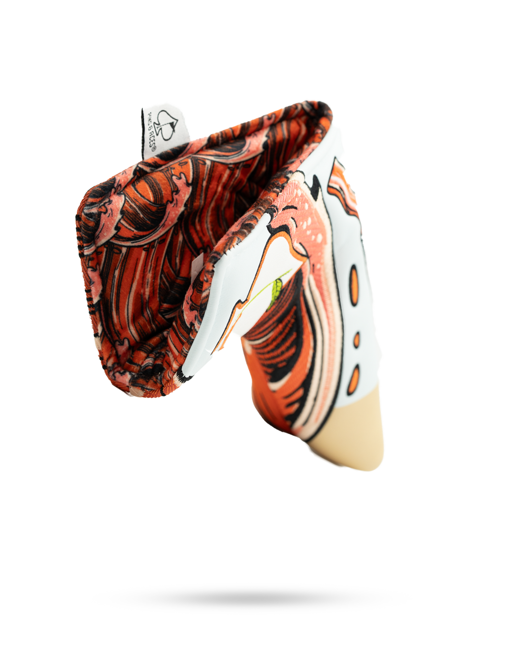 Bloody Mary - Blade Putter Cover