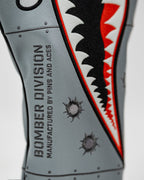 Bomber - Driver Cover