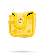 The Big Cheese Mallet Cover