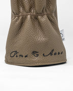 Declaration - Driver Cover